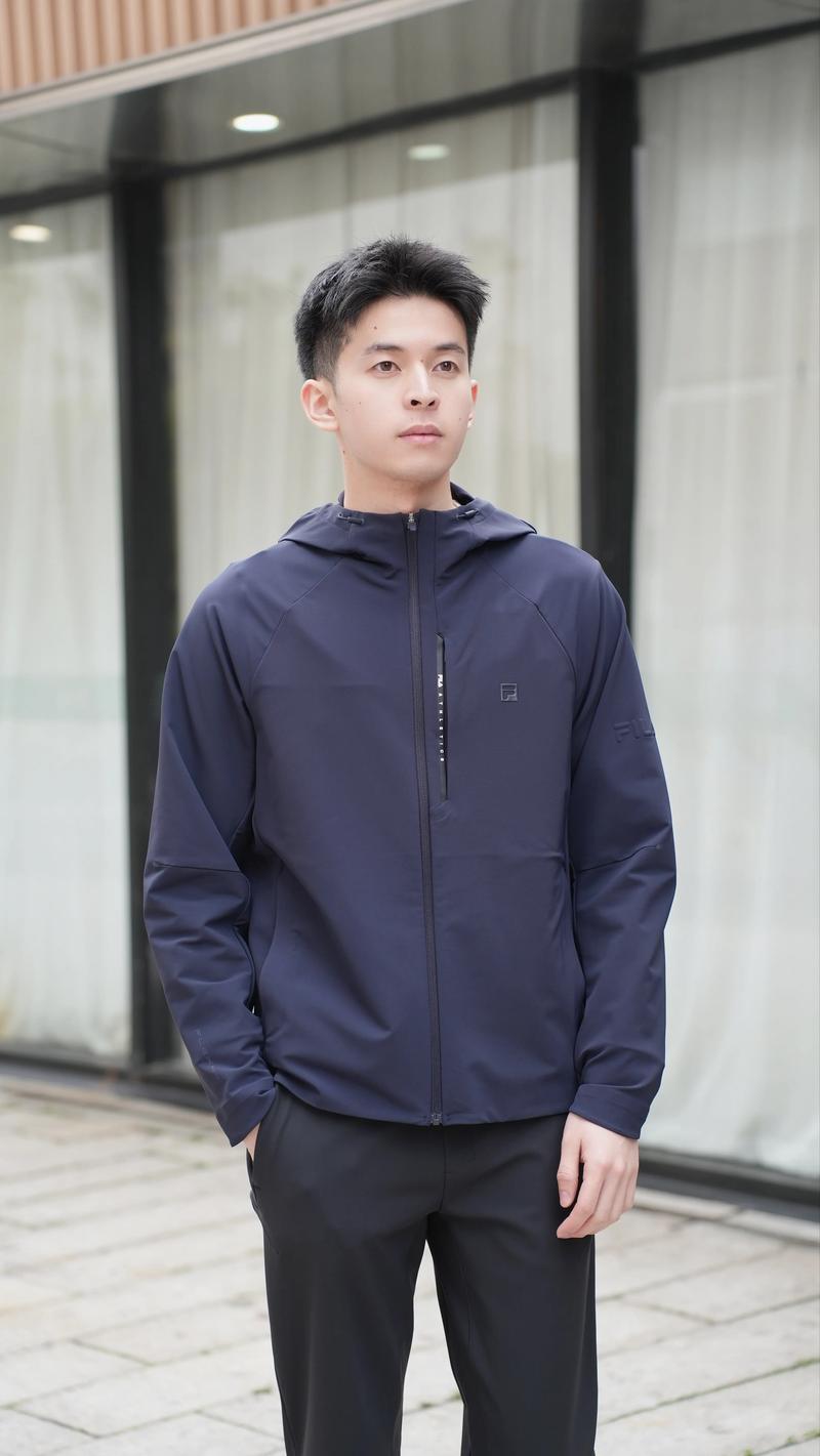 男装外套